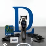 Dingling Trimmer RF-1992