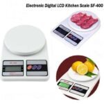Kitchen scale sf-400 - Image 3