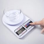 Kitchen scale sf-400 - Image 2