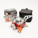 Chaming Stoves - Image 3