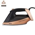 Geepas ceramic steam iron