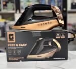 Geepas ceramic steam iron - Image 3