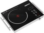 Geepas Digital 2200W Infrared Cooker