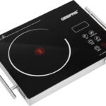 Geepas Digital 2200W Infrared Cooker