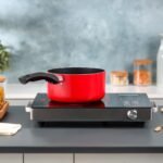 Geepas Digital 2200W Infrared Cooker - Image 4