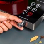 Geepas Digital 2200W Infrared Cooker - Image 3