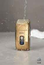 Geepas Premium Waterproof Digital Shaver - Image 4