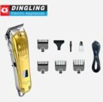 Dingling RF-1982 Professional Hair Clipper - Image 4