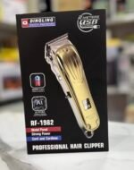 Dingling RF-1982 Professional Hair Clipper - Image 2