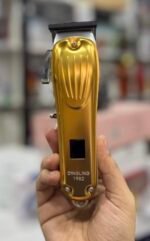 Dingling RF-1982 Professional Hair Clipper - Image 5