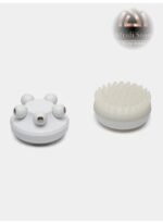 VGR V-750 Professional 5-in-1 Lady Epilator - Image 7