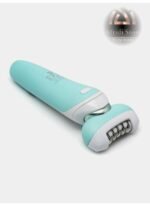 VGR V-750 Professional 5-in-1 Lady Epilator - Image 4