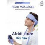 Head Airbag Massager - Image 2