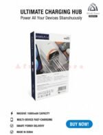 KAMAL 80,000mAh Power Bank KPB088 - Image 3