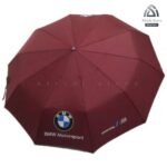 BMW Umbrella Windproof Anti-UV Light-weight High quality Imported - Image 4