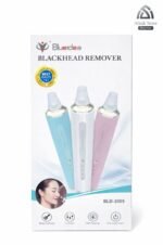Blueidea Blackhead Remover | Deep Pore Cleaning | Clear & Smooth Skin