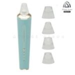 Blueidea Blackhead Remover | Deep Pore Cleaning | Clear & Smooth Skin - Image 2