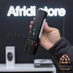 Coba LED Aluminum Alloy Flashlight Torch – CB-7703 - Image 3